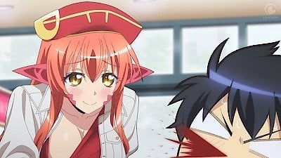 amin zandi recommends monster musume episode 1 dubbed pic