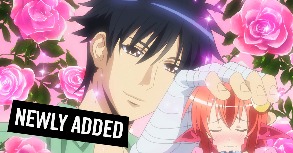 david dwi recommends Monster Musume Episode 1 Dubbed