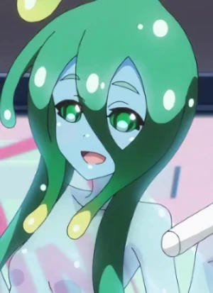 doug spillman recommends monster musume wiki suu pic