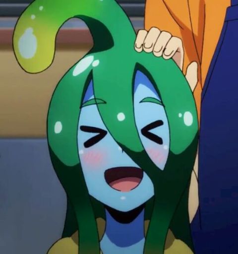 monster musume wiki suu