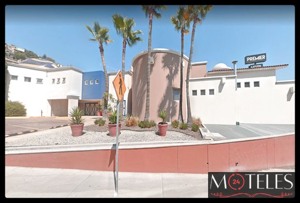 abbey mcintyre recommends motel premier tijuana bc pic