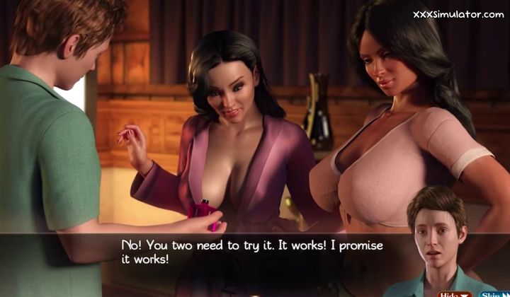 donald legg recommends mother and son porn games pic