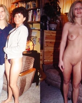 amber carfagno recommends Mother Daughter Clothed Unclothed