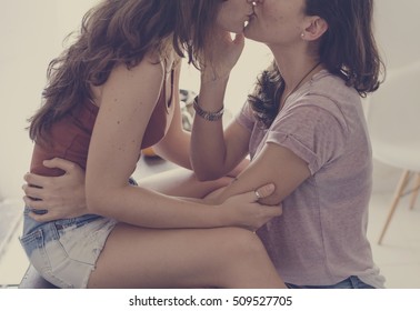 Best of Mother daughter lesbian fantasy