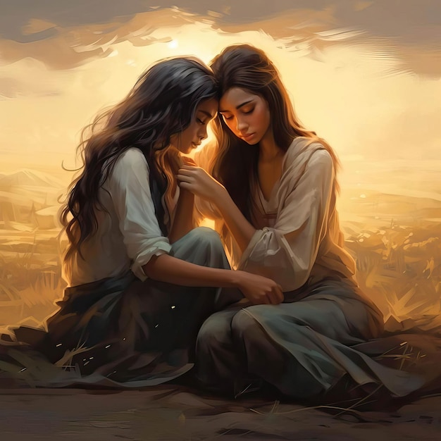 airey baringer recommends mother daughter lesbian fantasy pic