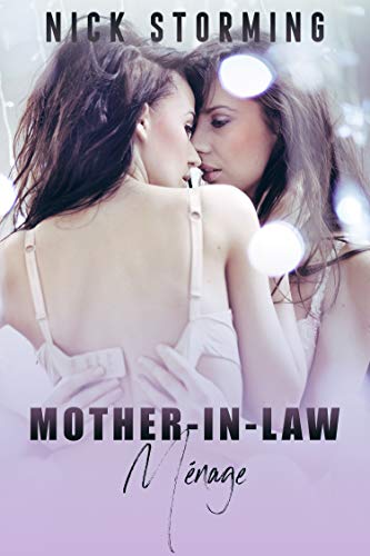 desley alexander recommends Mother In Law Seduction