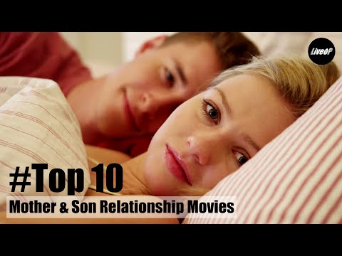 daxton spencer recommends mother son sex relationships pic