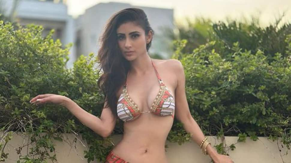 Best of Mouni roy xxx video