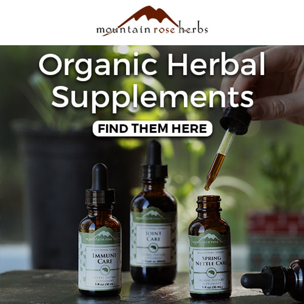 cheryl overton recommends mountainroseherbs coupon code pic