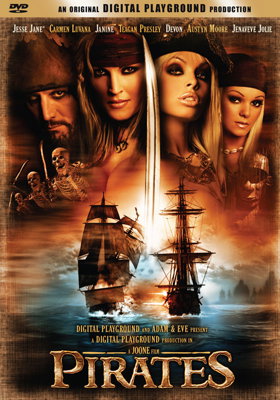 christopher ricaro add movies like pirates xxx photo