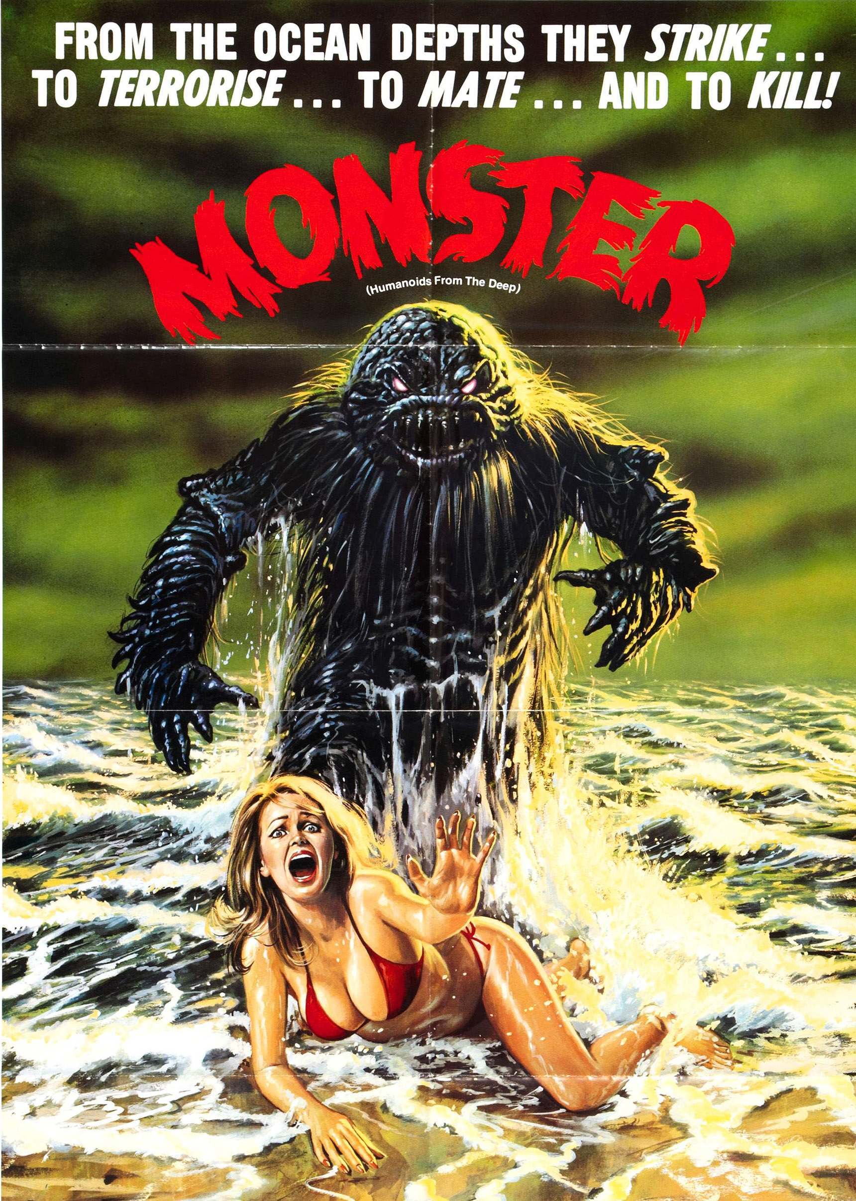 corey mcpartlin recommends Movies With Monster Sex