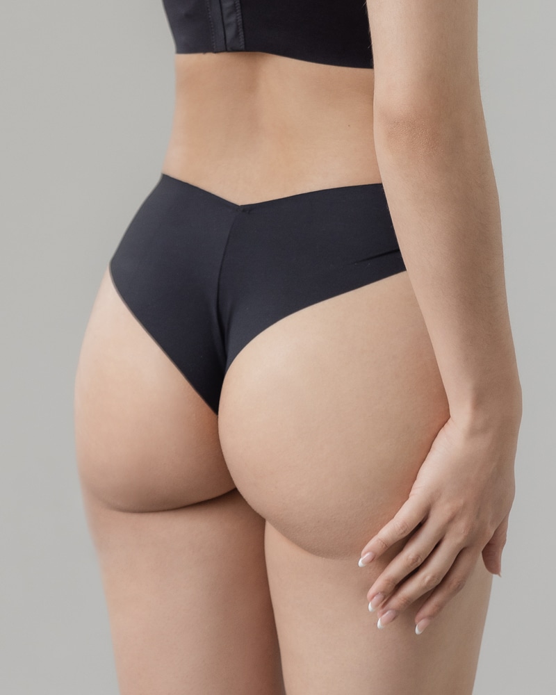 Mujeres Con Tanga schwanz grosse