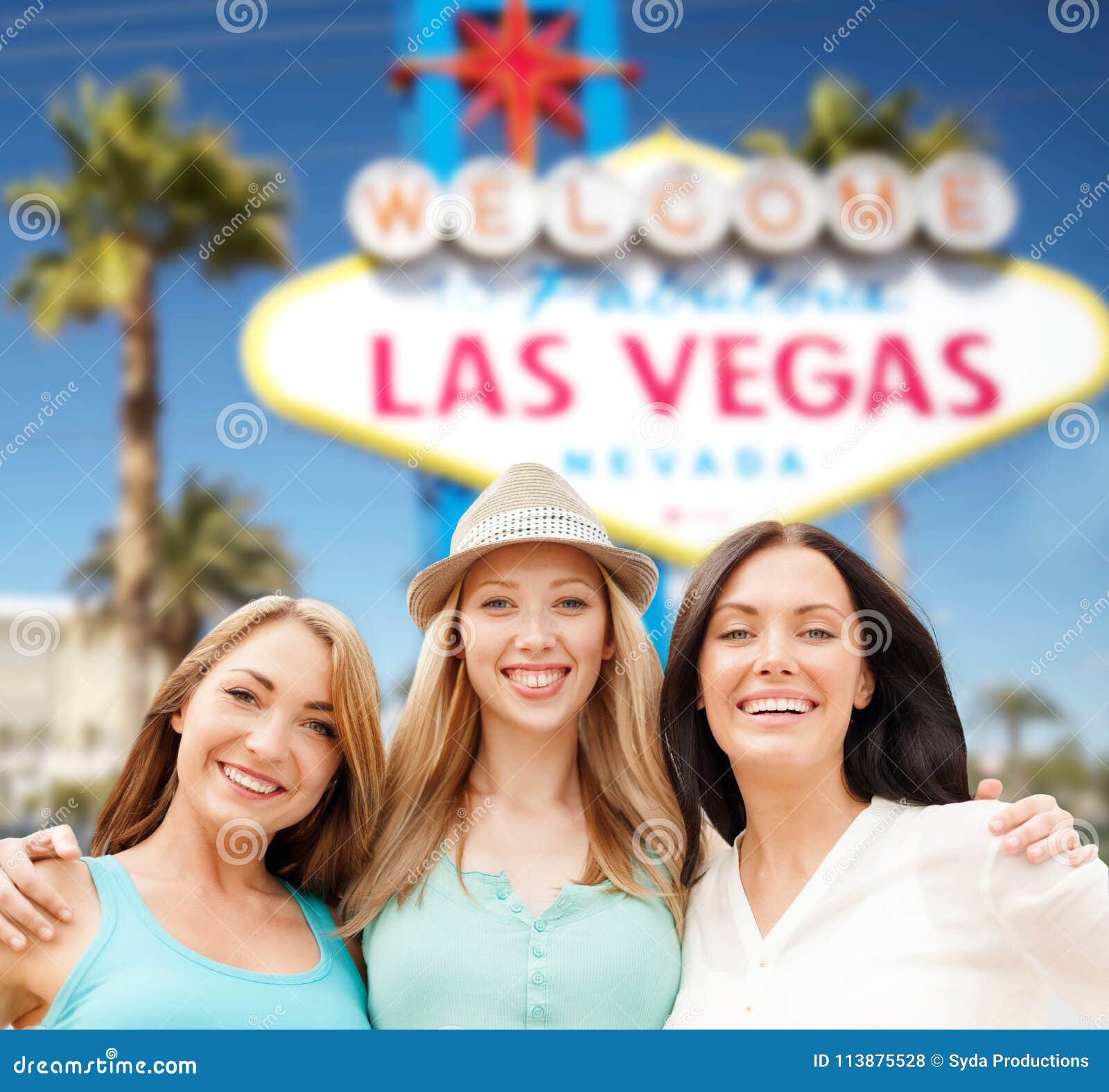 Mujeres En Las Vegas in devon