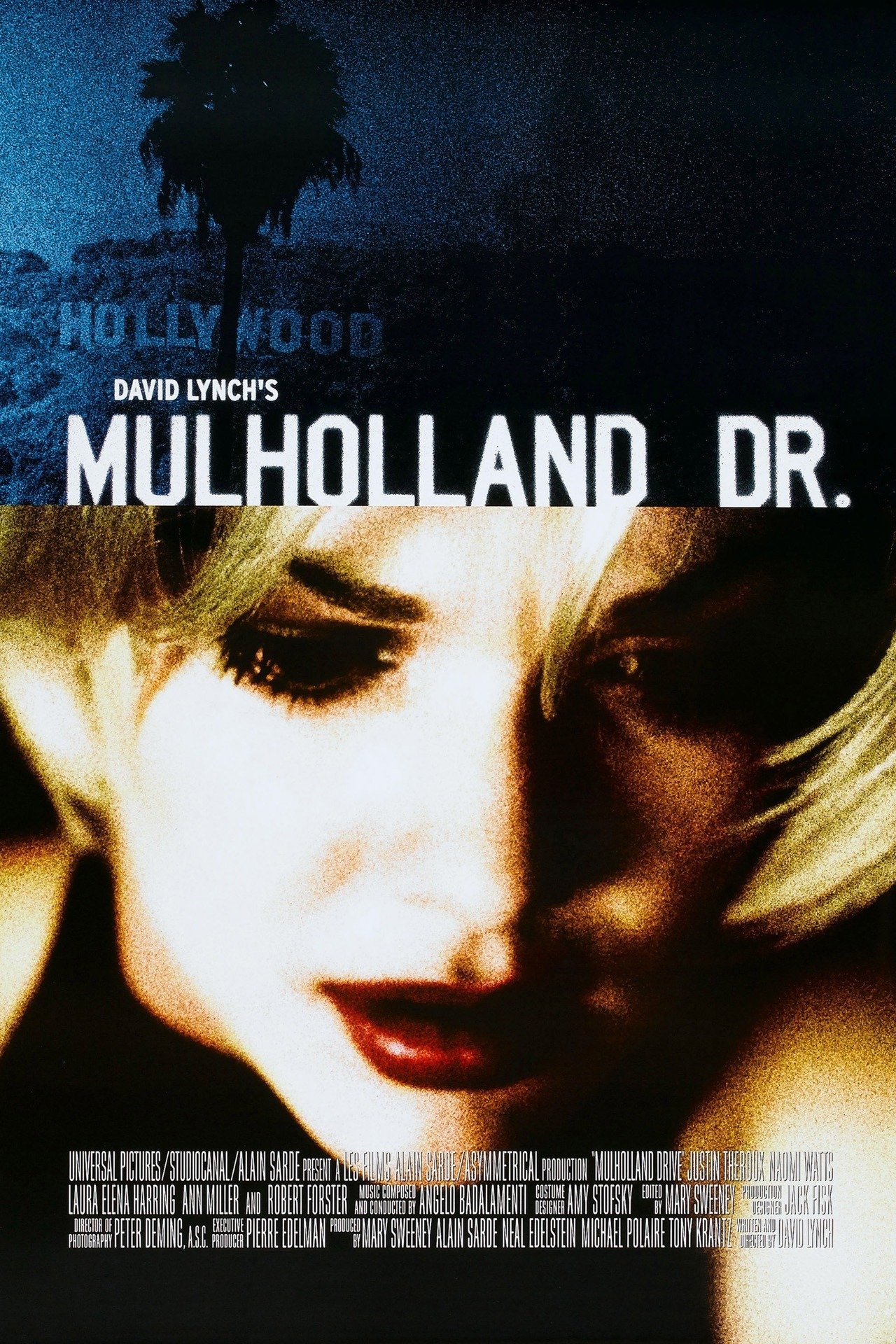 amee parmar recommends mulholland drive full movie free pic
