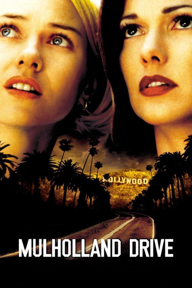 chad talbot recommends Mulholland Drive Full Movie Free