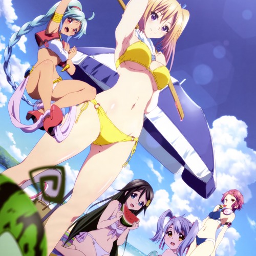 cayley pearle recommends musaigen no phantom world naked pic