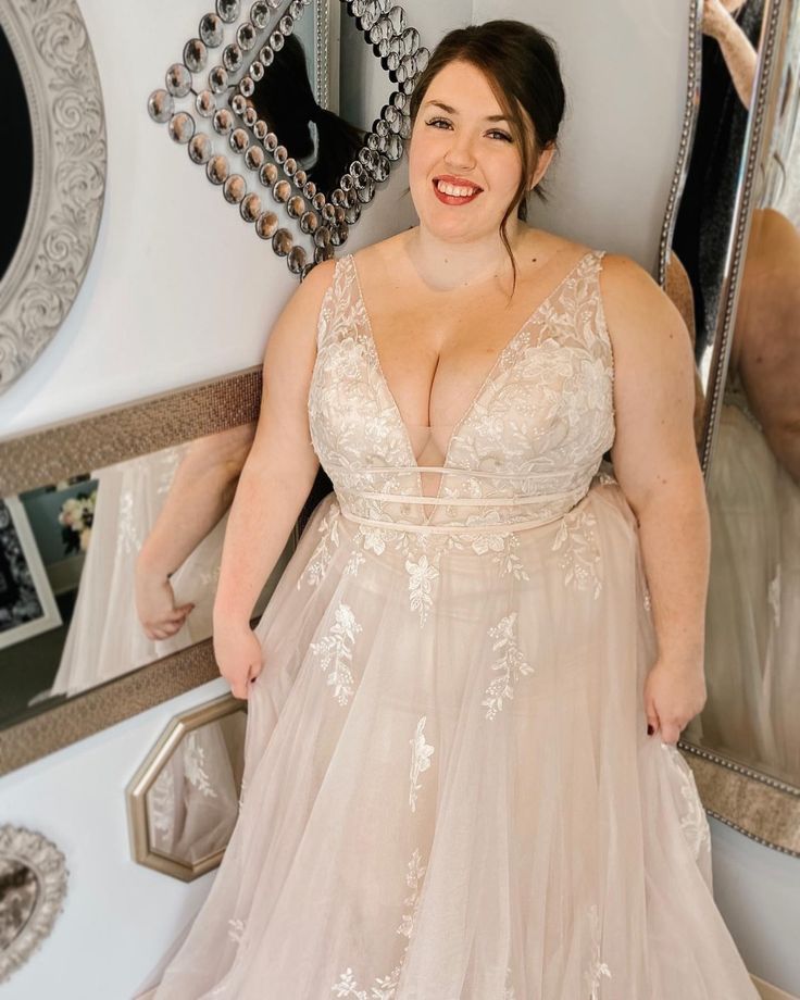 my big plumper wedding