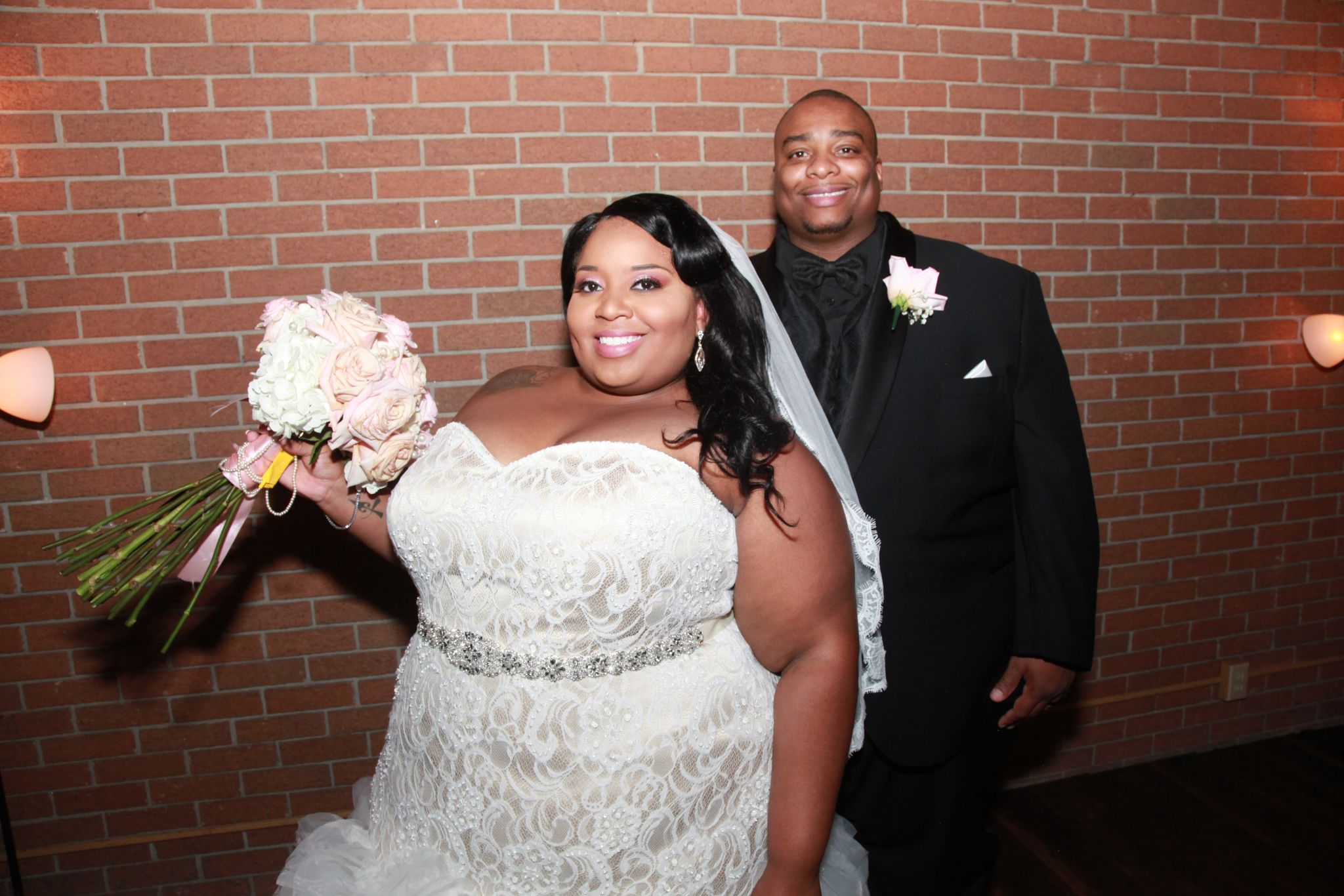 alison falls recommends my big plumper wedding pic