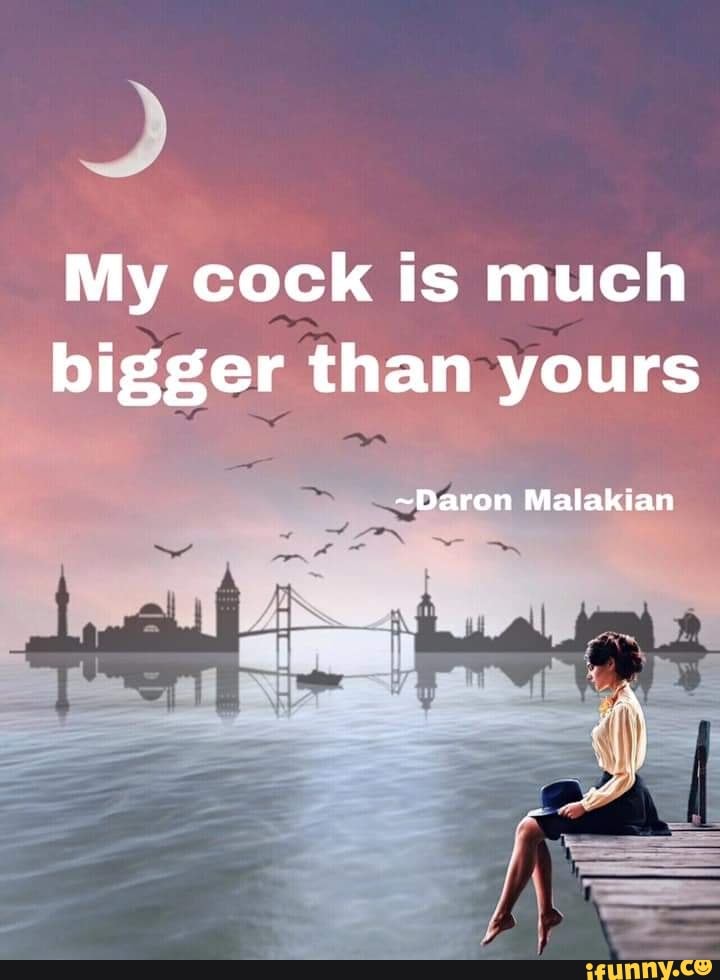 alexandre duarte recommends my cock is much bigger pic