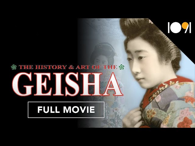 Best of My geisha full movie