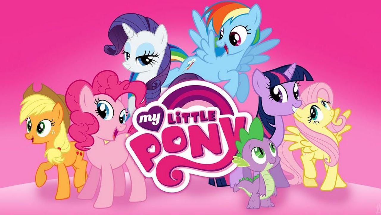 amber borland recommends my little pony friendship is magic sex pic