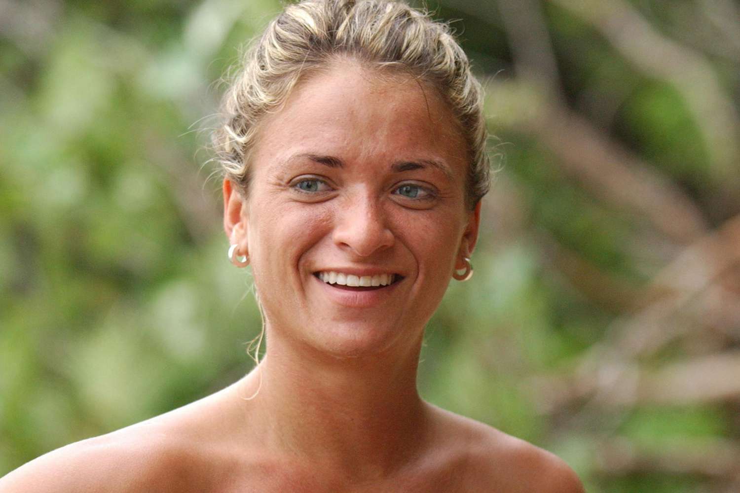 dolly ahluwalia recommends Naked And Afraid Nicole