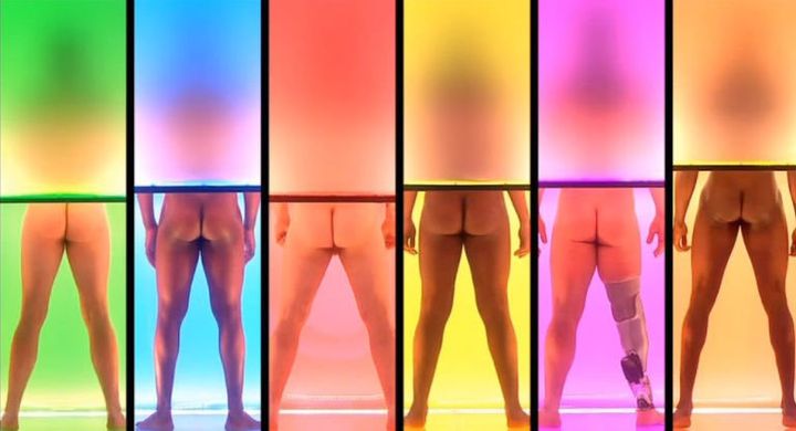 bebe tok recommends naked attraction full episodes pic