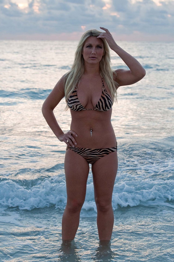 cristina eligio recommends naked beach milf pic