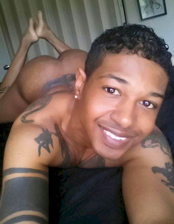 avery fenton recommends naked black latino men pic