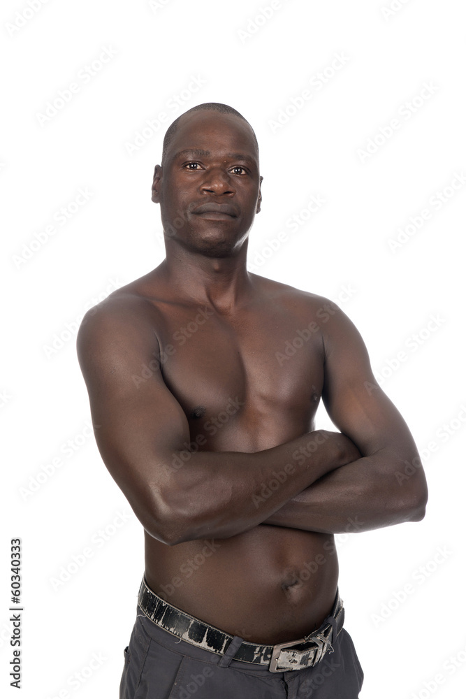 doan kim ngan share naked black men photos