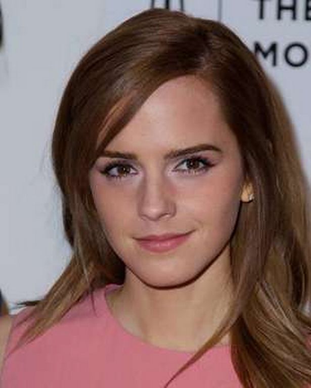 cindy barnum recommends Naked Celebrities Emma Watson