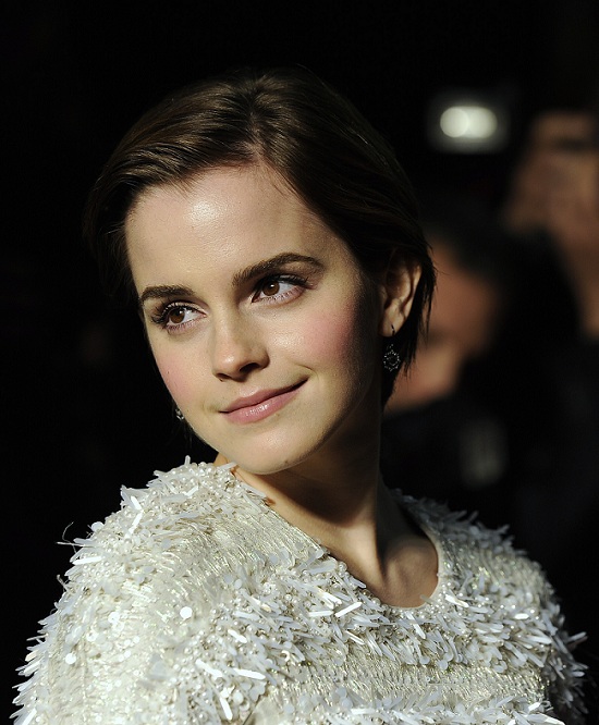 asli yesil recommends Naked Celebrities Emma Watson