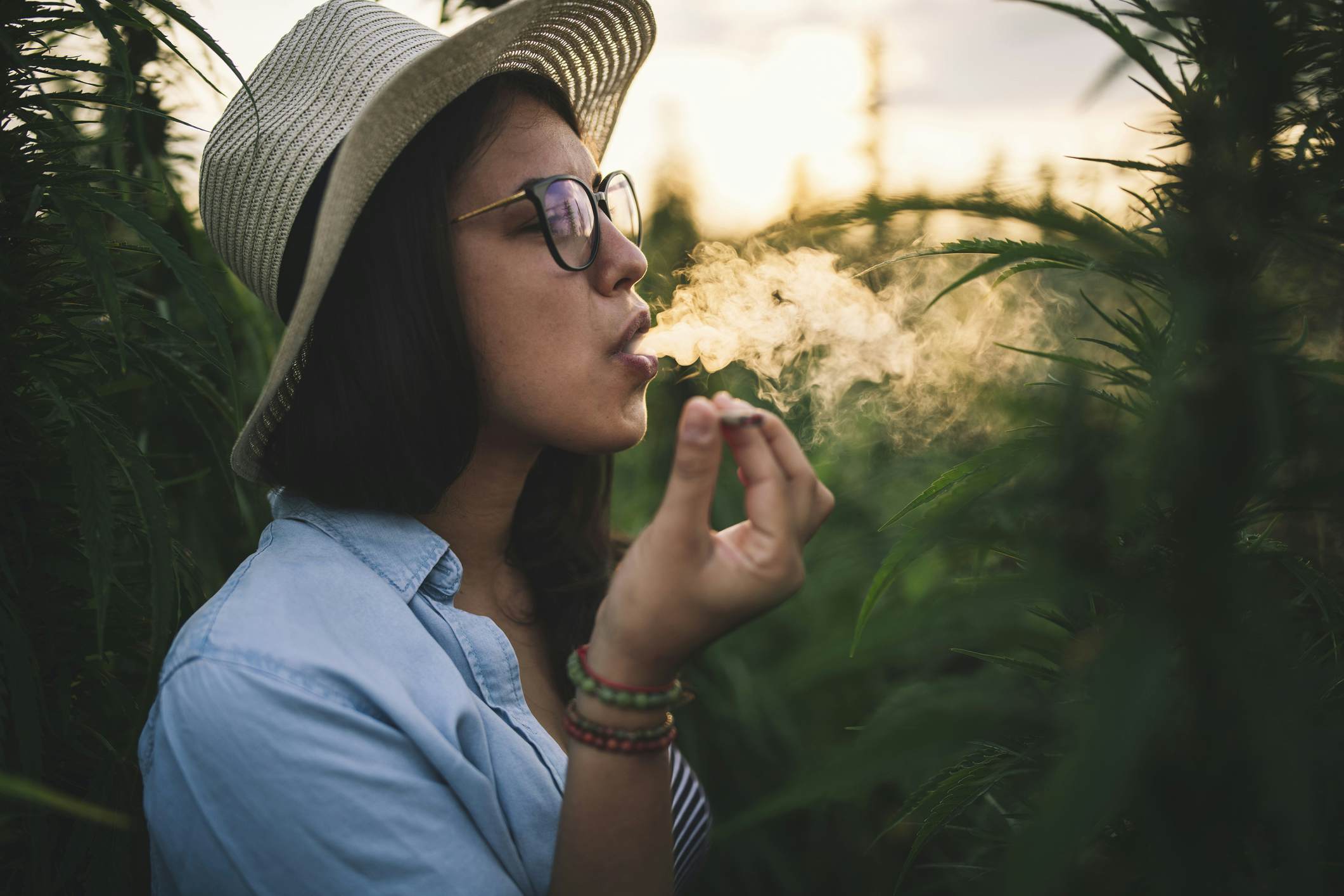 aily chan recommends naked chicks smoking weed pic