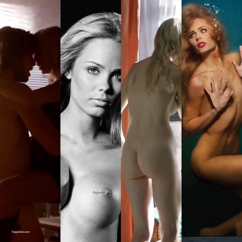 ahmed kamal emam share naked laura vandervoort photos