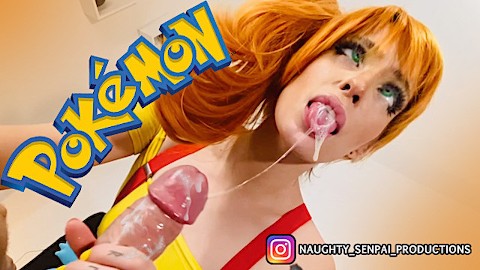 anni chowdhury recommends naked misty cosplay pic