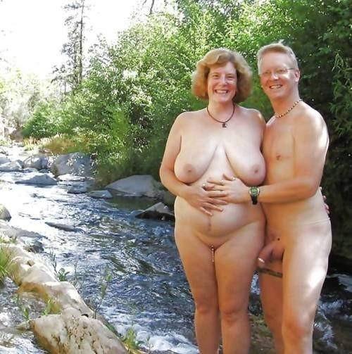 cathy last recommends naked old couples tumblr pic