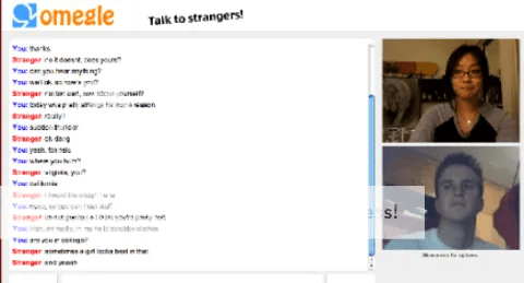 christoph schumacher recommends naked people on omegle pic