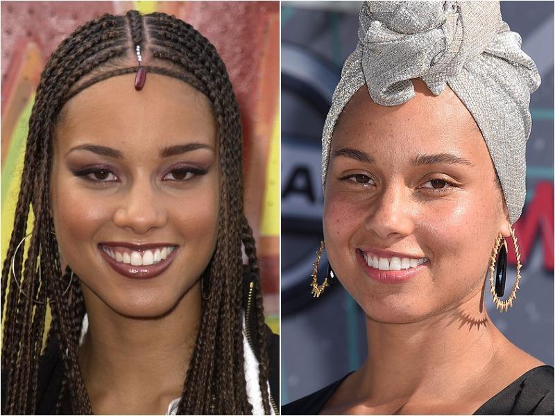 angel faith cruz recommends Naked Pictures Of Alicia Keys