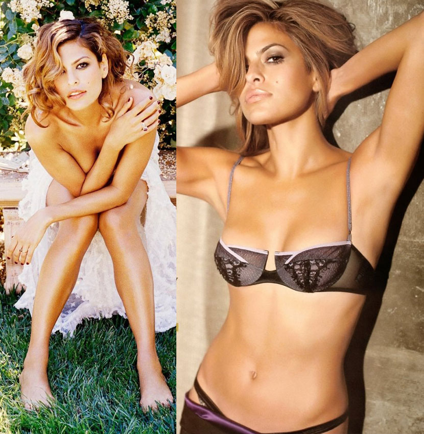 andy heilman recommends naked pictures of eva mendes pic