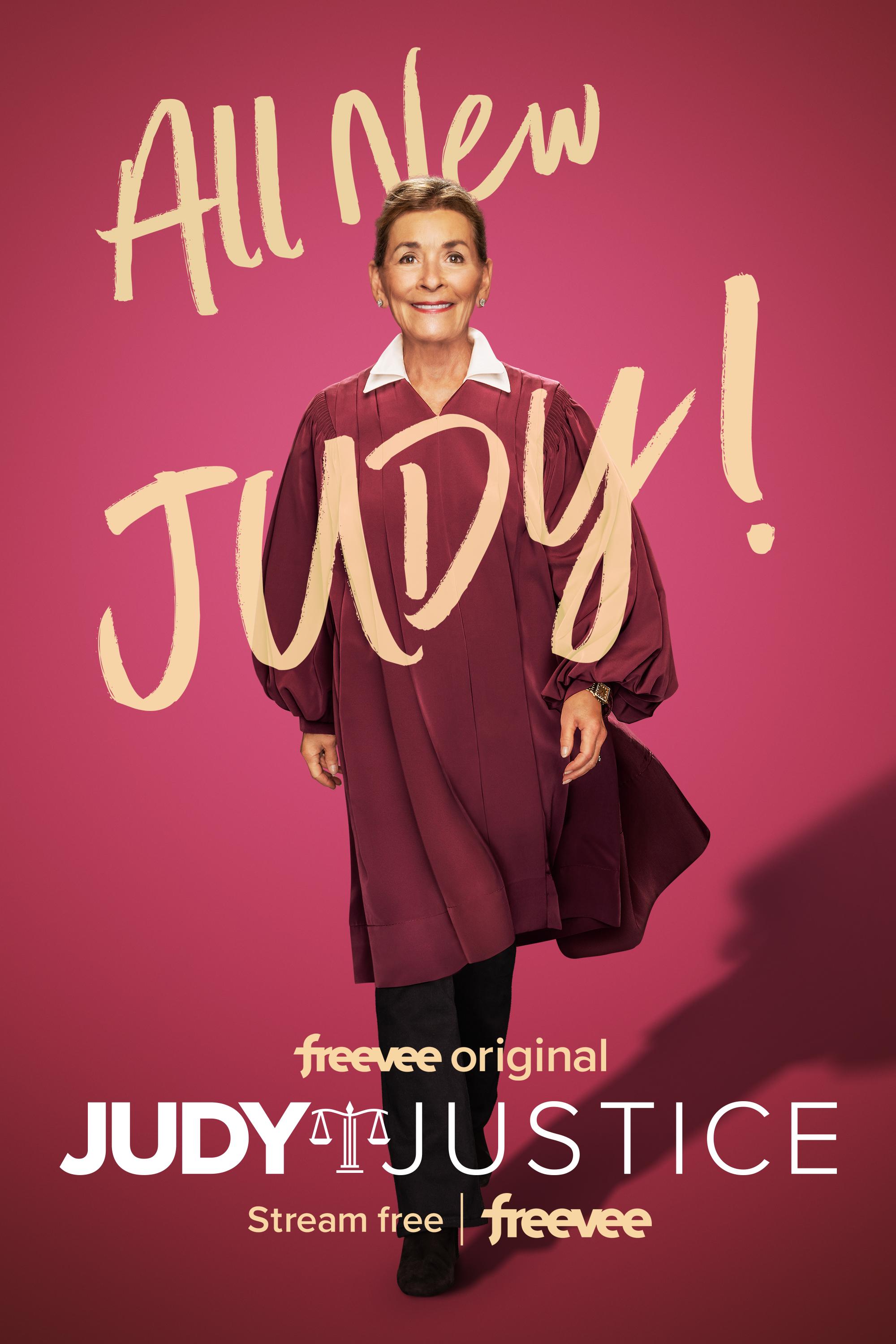 naked pictures of judge judy