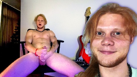 brandon wheelock recommends naked red haired men pic