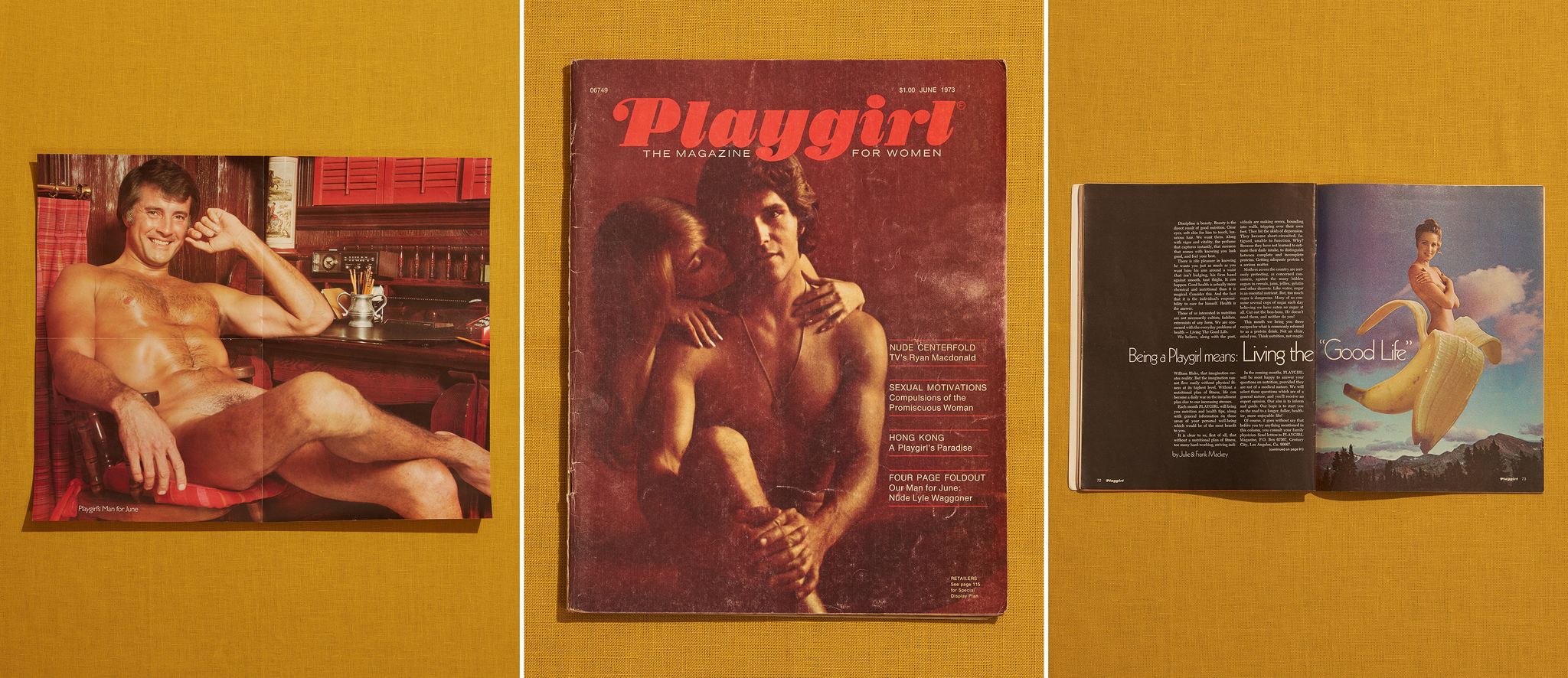 angelika quiane recommends naked straight man on the beach playboy magazine porn pic