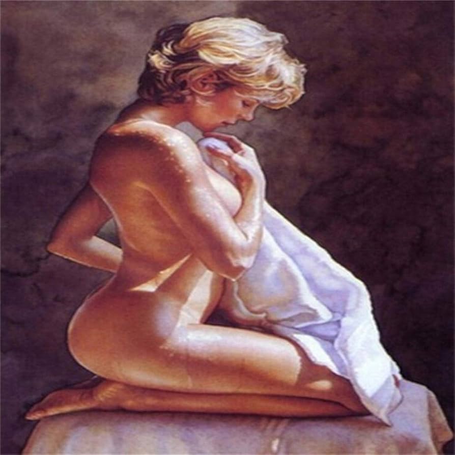 don shivers recommends naked women jigsaw puzzles pic