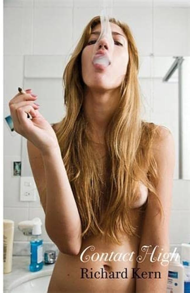 bill falvey recommends naked women smoking pot pic