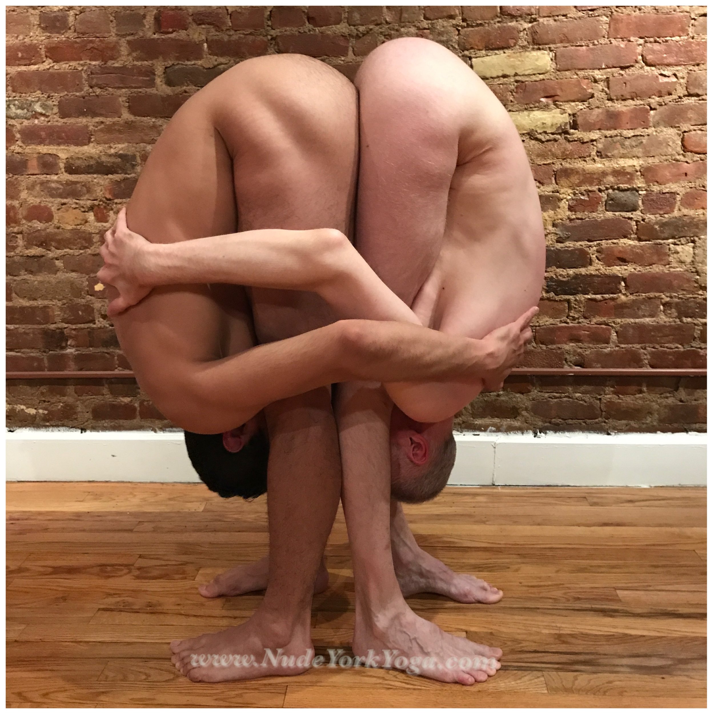 akshay tanwar recommends Naked Yoga For Couples