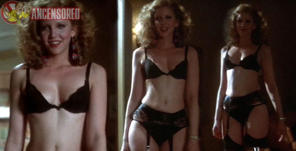 daniela zamfir recommends nancy allen topless pic