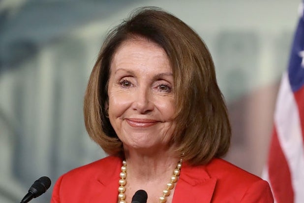 cortney austin recommends nancy pelosi sexy pic