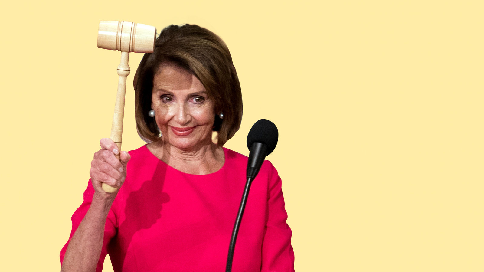 Best of Nancy pelosi sexy