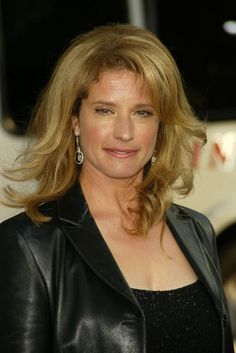aude jary recommends Nancy Travis Sexy Photos