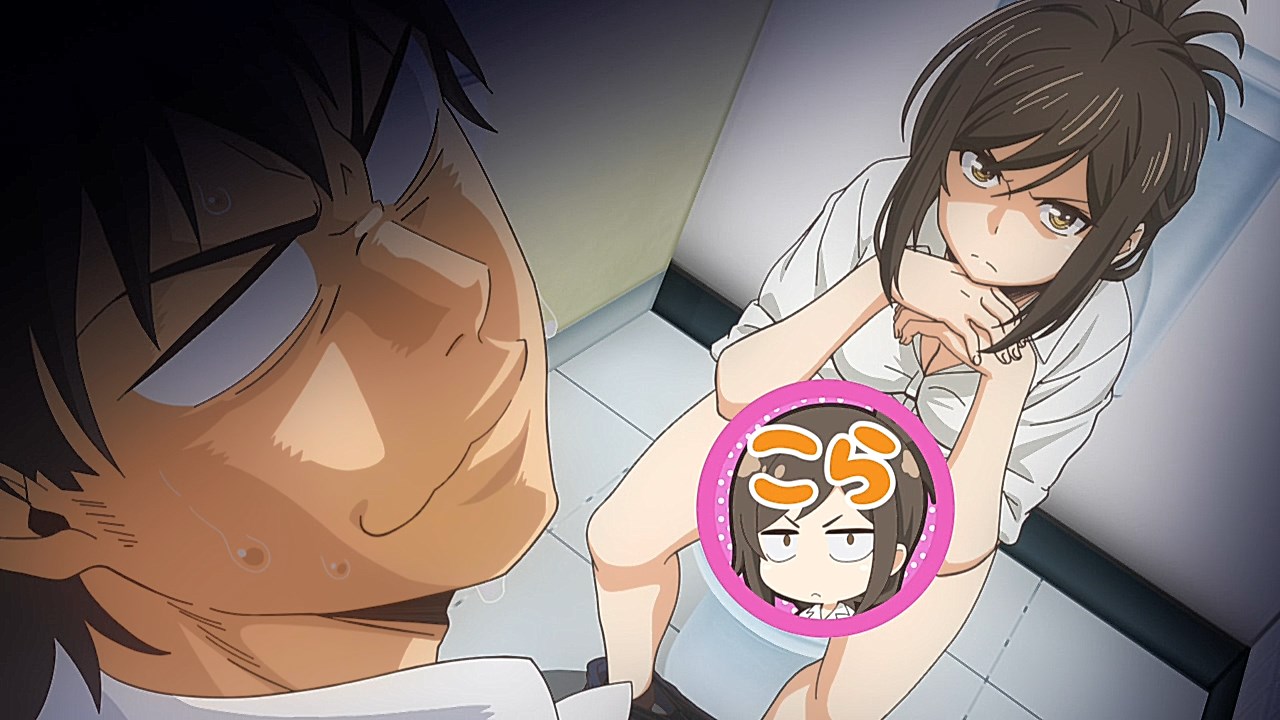 clarissa dixon recommends Nande Koko Ni Sensei Ga Uncensored